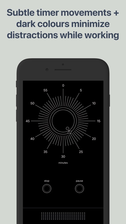 Focus Pocus - Pomodoro Timer