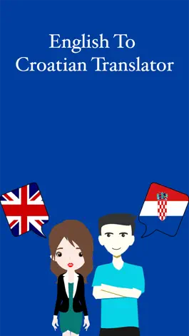 Game screenshot English To Croatian Translate mod apk