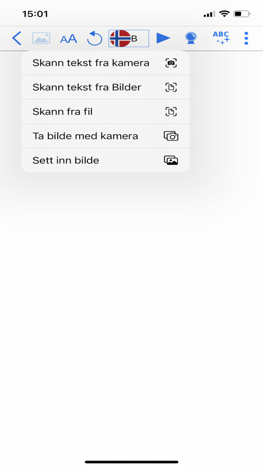 #5. Lingdys (iOS) 由: Lingit AS