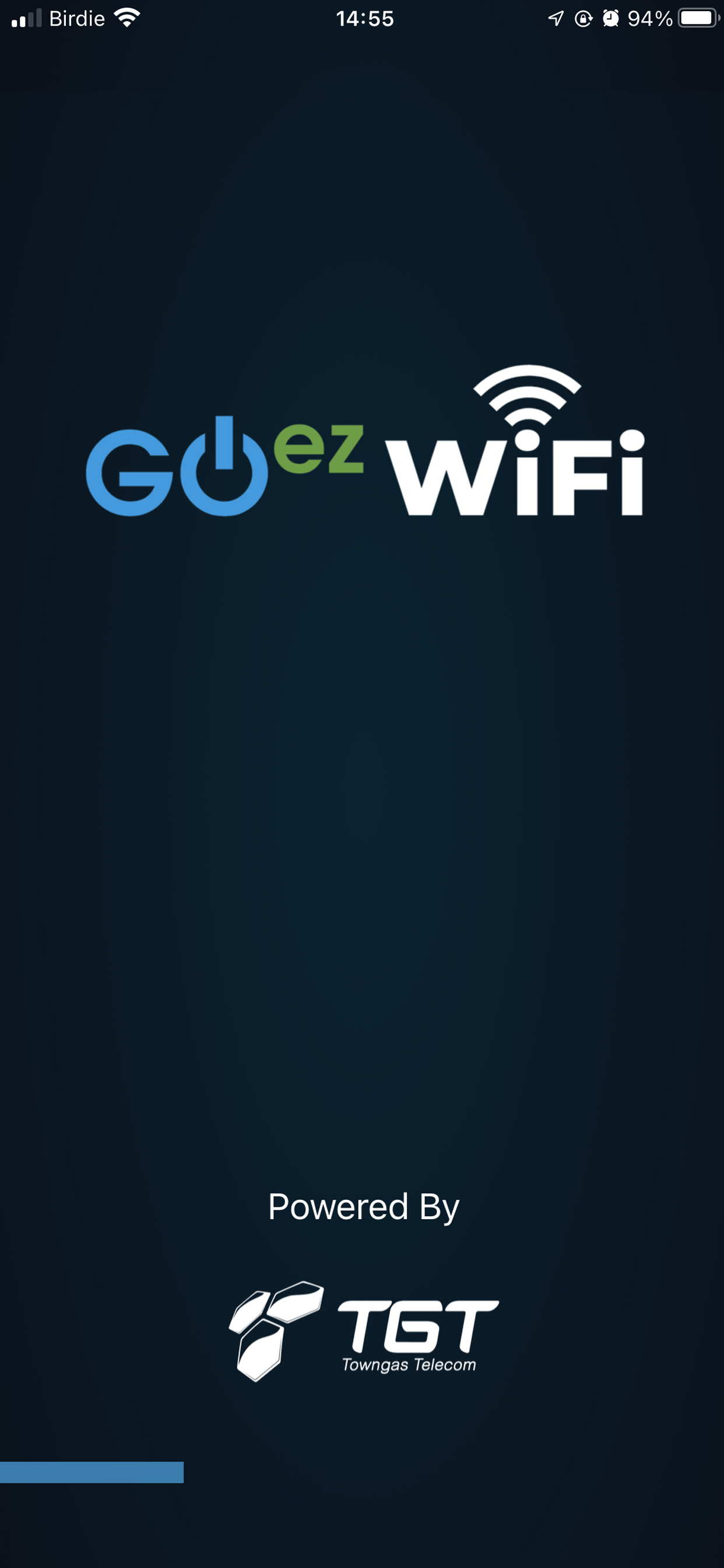 TGT GOez WiFi