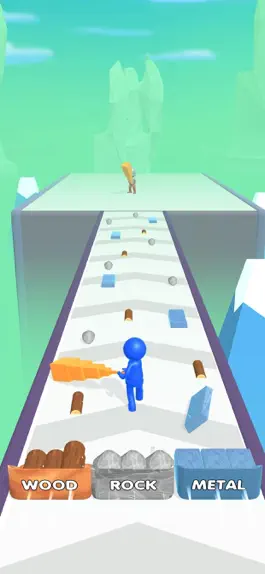 Game screenshot Collect Mineral hack