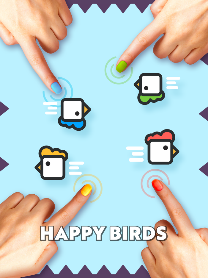 1 2 3 4 Player Games