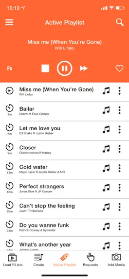 Game screenshot Orange Door Remote apk