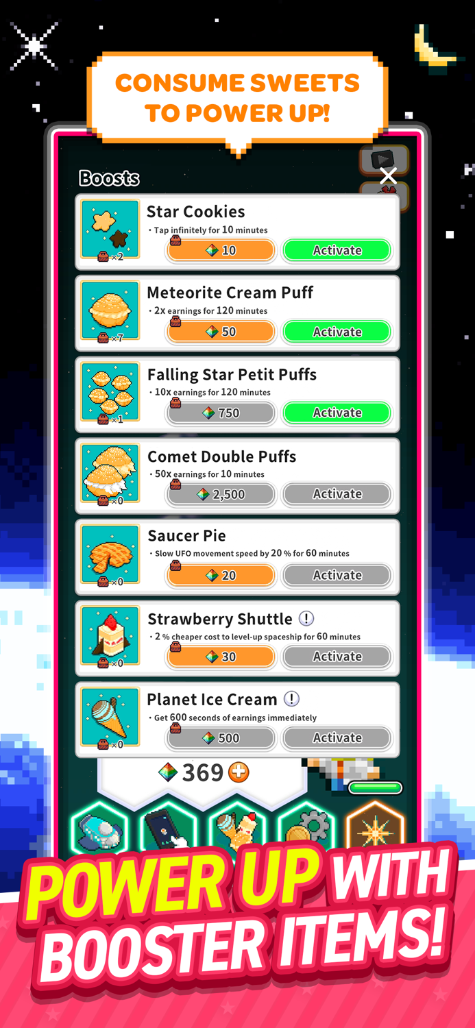 The Little Farm - Idle Clicker