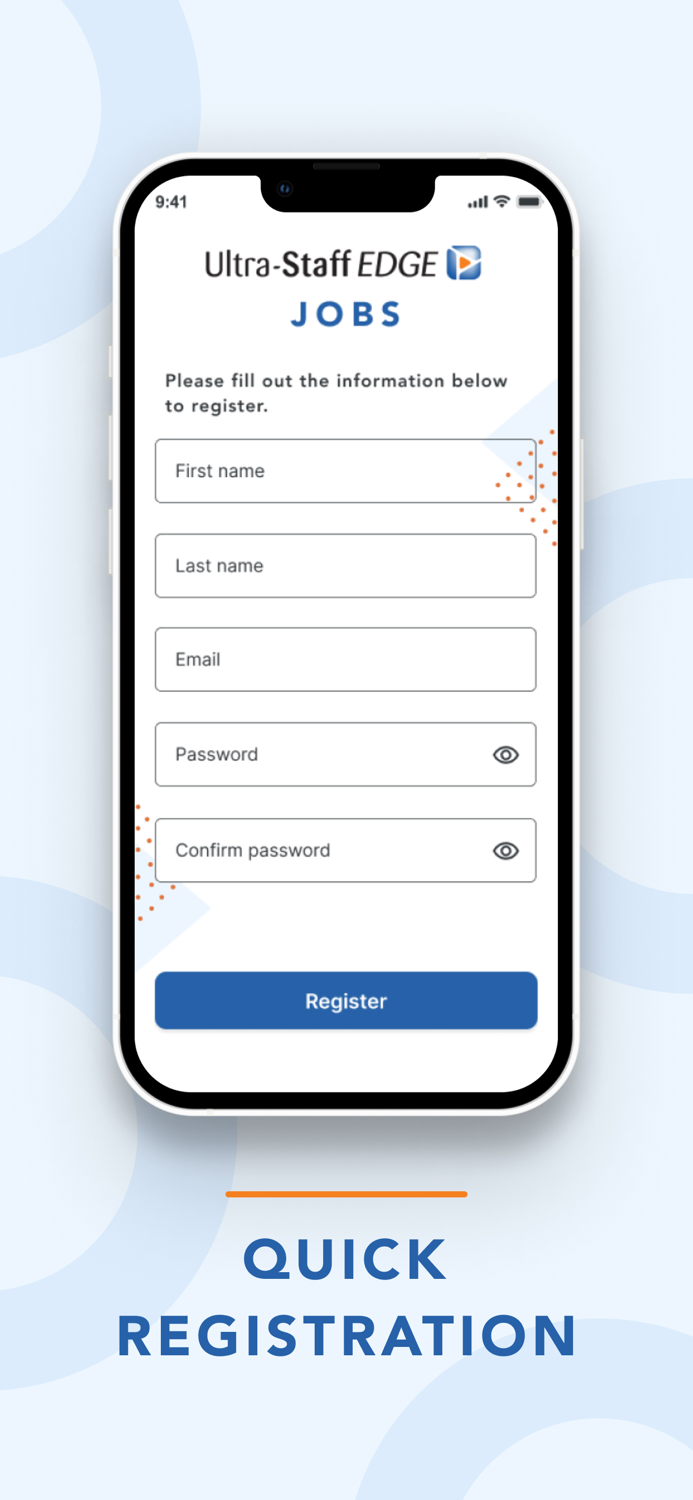 Ultra-Staff EDGE Jobs