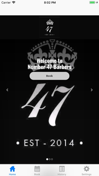 Number 47 Screenshot