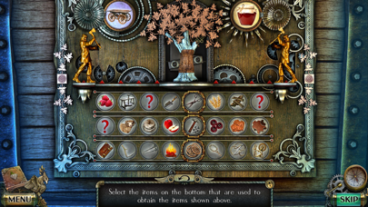 Darkness and Flame 1 CE Screenshot