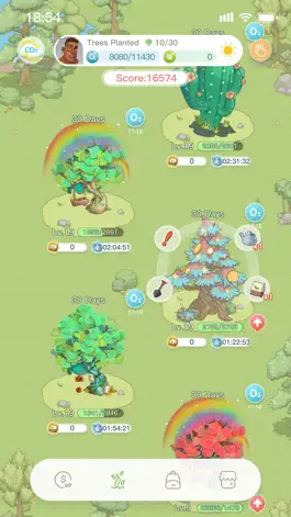 Game screenshot Project Forest mod apk