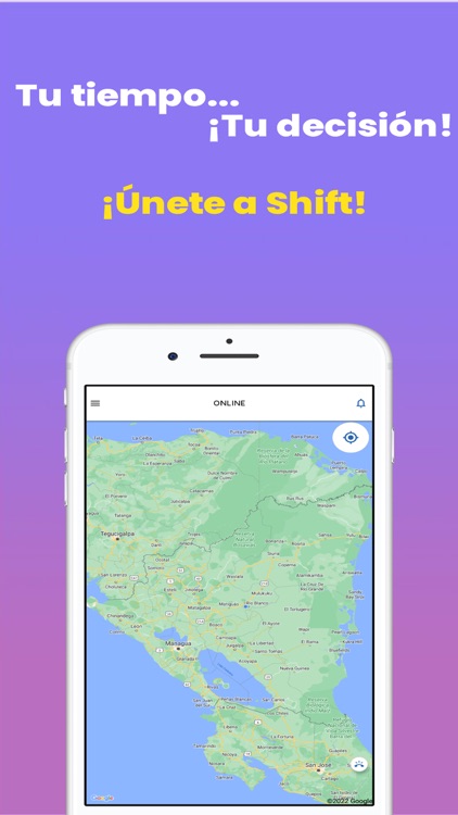 Shift Nicaragua - Conductor screenshot-6
