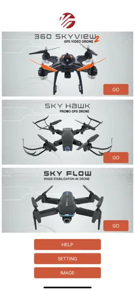 Game screenshot VTI 360 SkYVIEW 2 mod apk