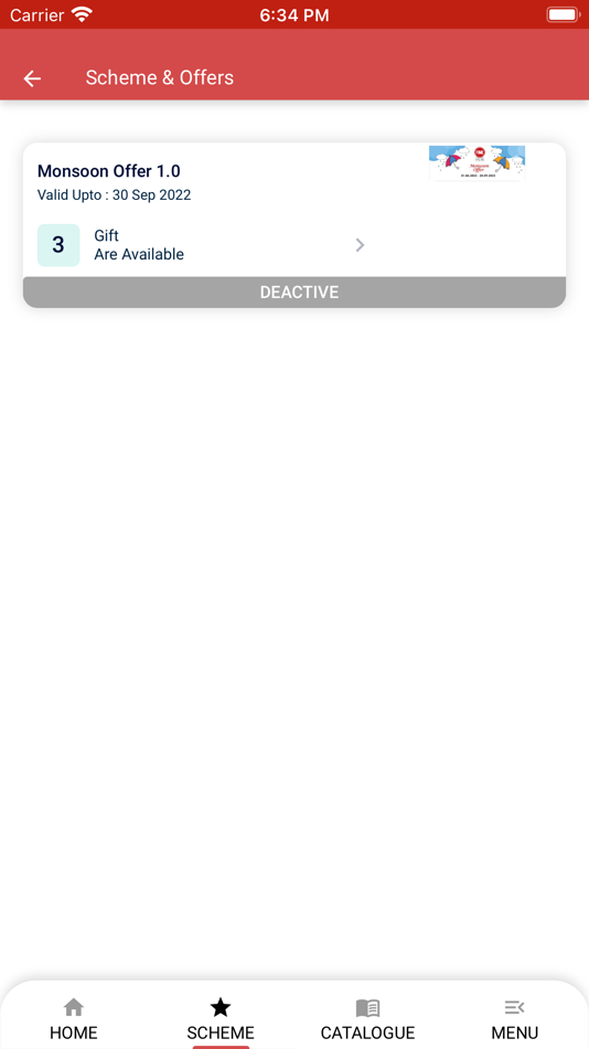 #4. Fine Switches (iOS) Podle: ABACUS DESK IT SOLUTIONS PRIVATE LIMITED