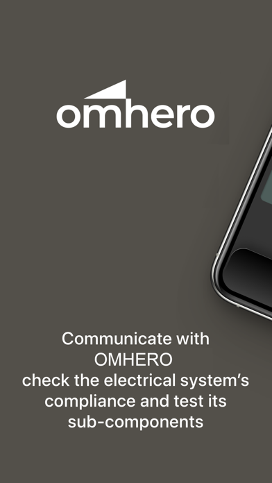 OMHERO Pro Screenshot