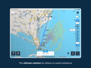 SkyPath Pro screenshot #1 for iPad