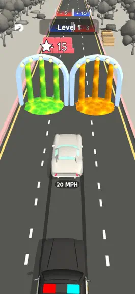 Game screenshot Car Camouflage mod apk