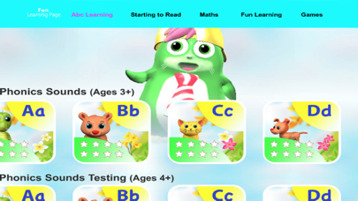 Learning With Buddy Screenshot