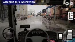 bus stop simulator iphone screenshot 4