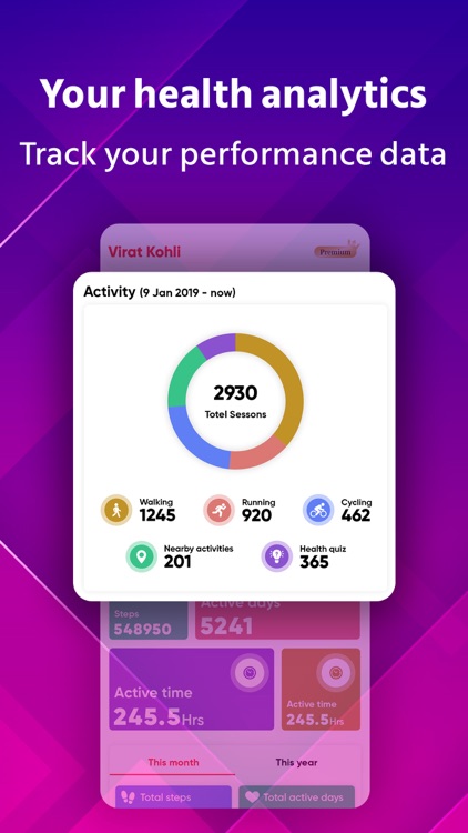 Growfitter screenshot-9