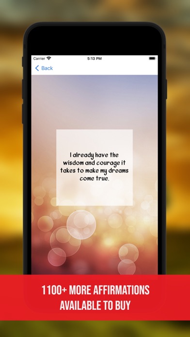 Uplifted Screenshot