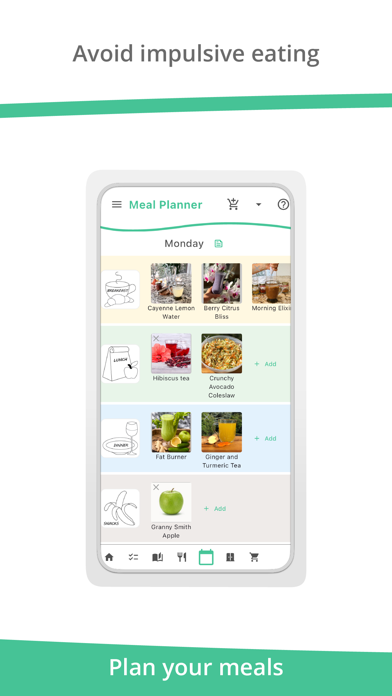 Cookmesh Screenshot