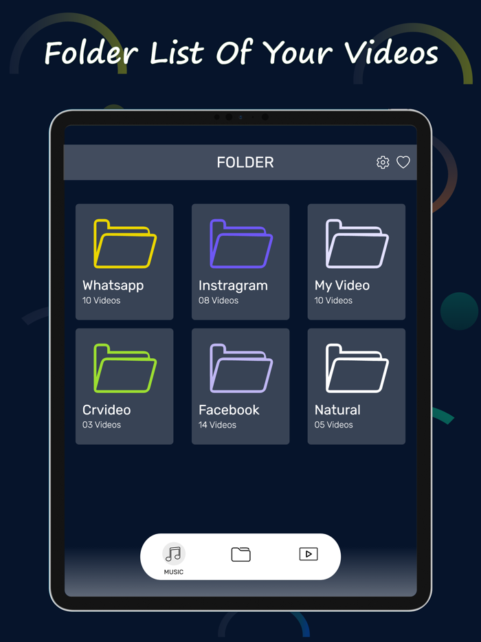 MX HD Player All Media Playit