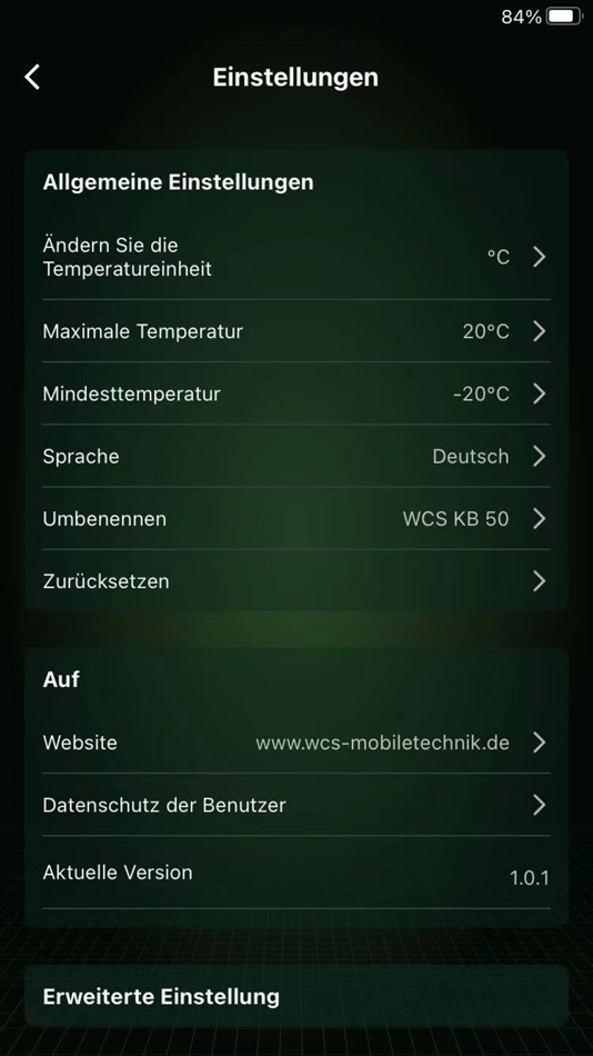 #5. WCS KB (iOS) 由: Alexandra Kroes
