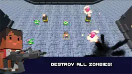 Game screenshot BoxHead vs Zombies mod apk