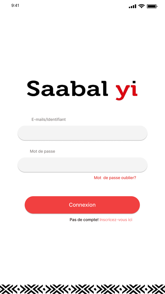 Saabal yi - 1.2.2 - (iOS)