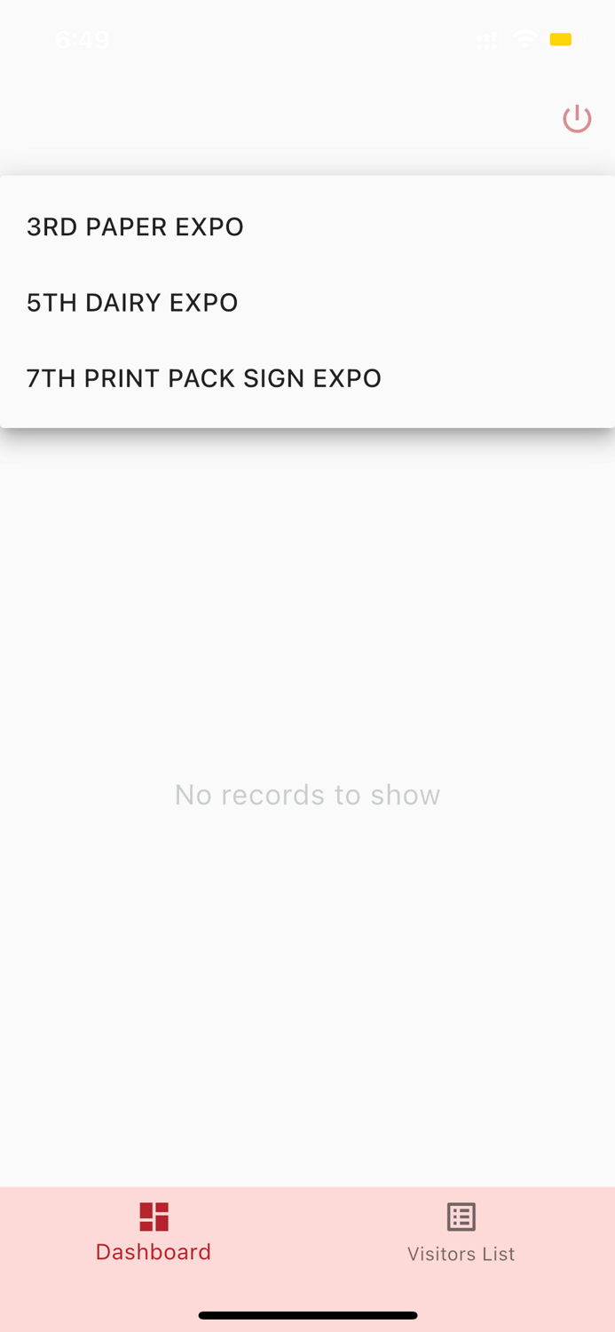 Tashikka Expositions