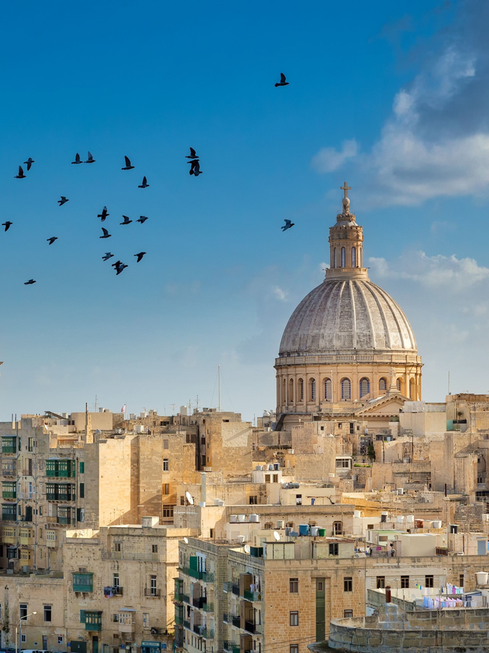 Malta Wallpapers