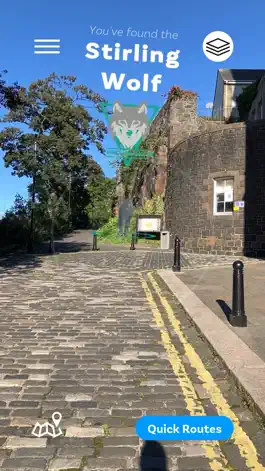 Game screenshot Stirling XP apk