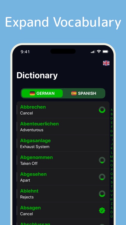 YouLingo screenshot-4
