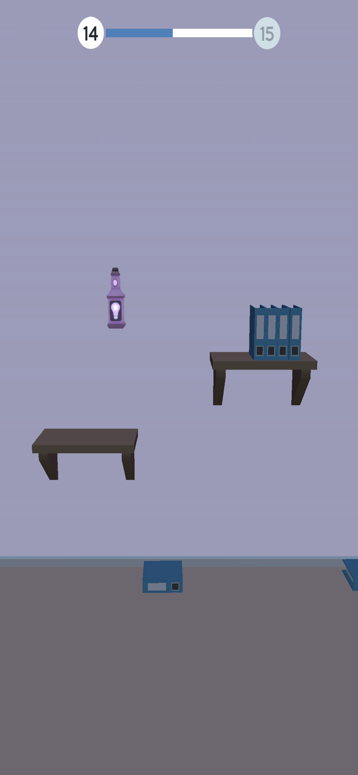 Jump Challenge 2025 screenshot 6