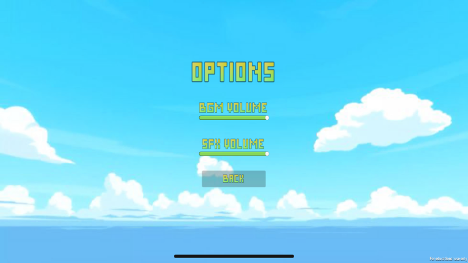#3. Critter Dash (iOS) 由: Green Country Technology Center