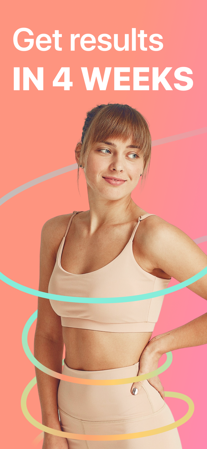 Yoga App for Everyone