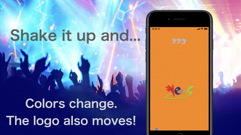 #2. ペンライト de YEAAH (iOS) Podle: YEAAH INC.