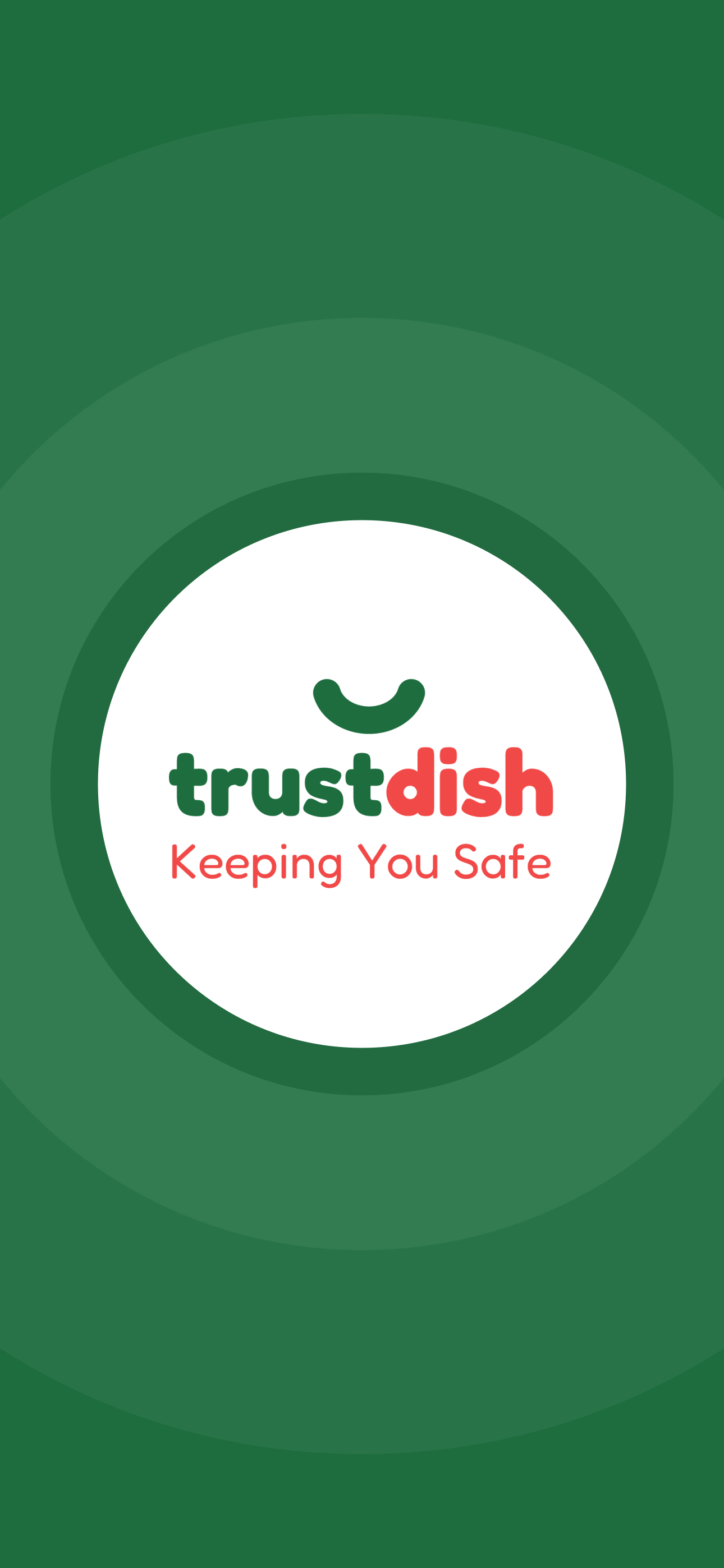 TrustDish