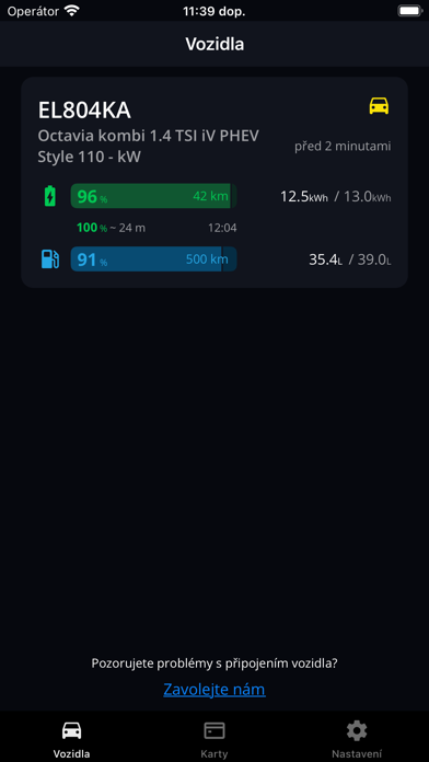 Screenshot #3 pour WD Driver
