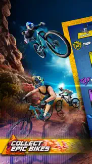 bike unchained 3 iphone screenshot 1