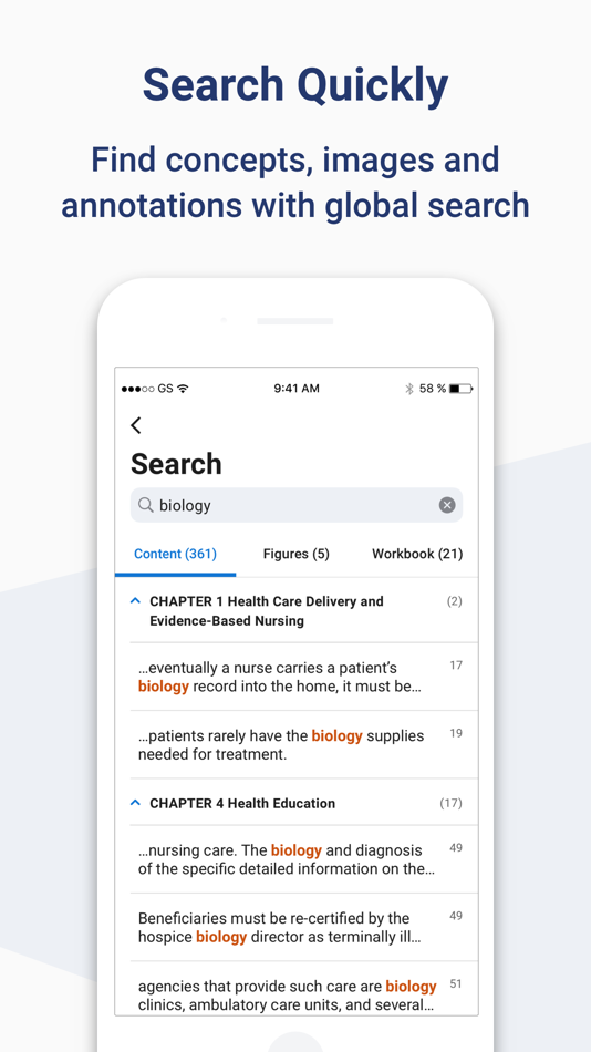 #7. Elsevier eBooks+ (iOS) 由: Elsevier Inc.