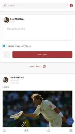 Game screenshot ClubFace-Cricket hack