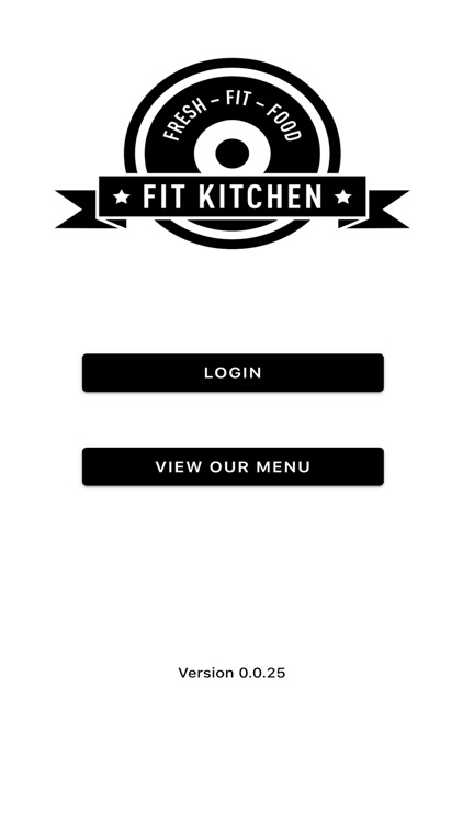 Fit Kitchen