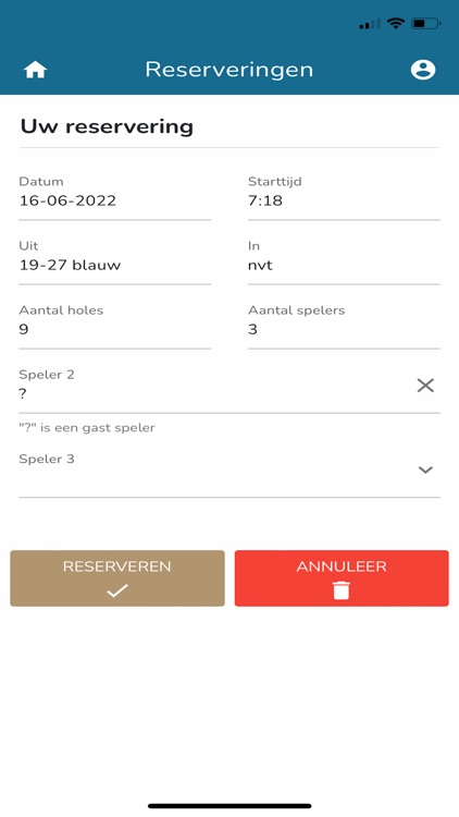 delfland screenshot-3
