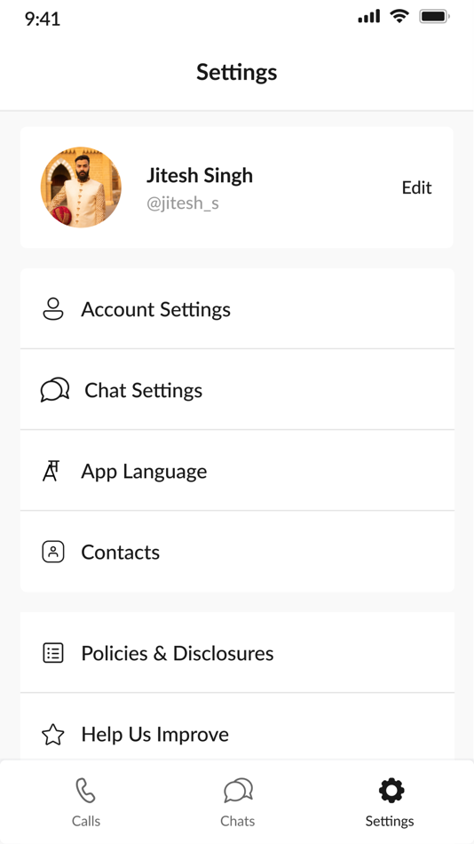 #6. Elyments (iOS) Von: Sumeru Software Solutions
