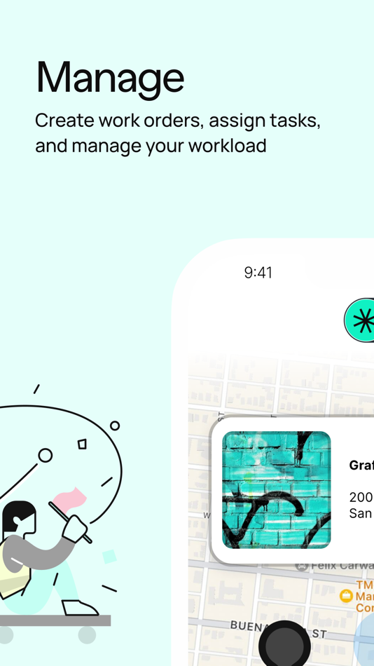 #2. Irys Teams (iOS) بواسطة: Irys Technologies, Inc