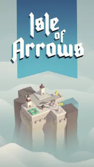 Isle Of Arrows – Tower Defense iphone bilder 1