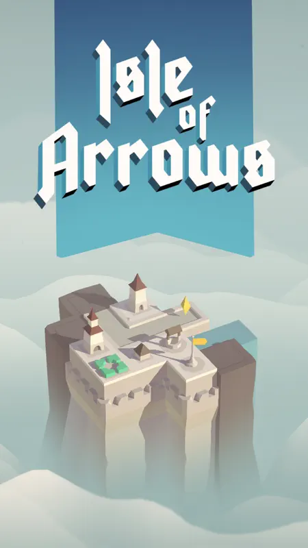 Isle of Arrows – Tower Defense screenshot 1 of 6