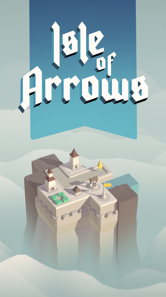 #1. Isle of Arrows – Tower Defense (iOS) 来自: Studio Gridpop Inc