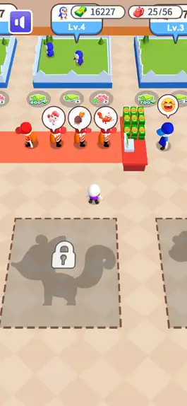 Game screenshot Magic Pet  Store apk