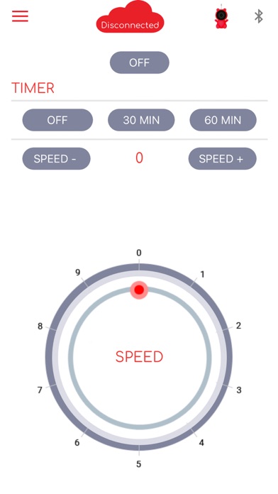 Tinytyke App Screenshot