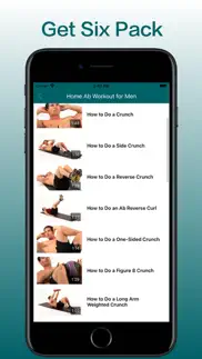 abs workout-30 day ab workout problems & solutions and troubleshooting guide - 2